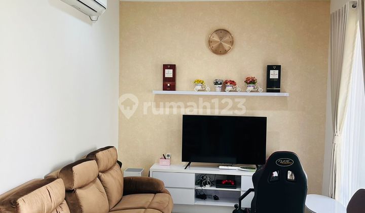 Dijual Rumah Golf Island 6.5m Nego 3br+ 2