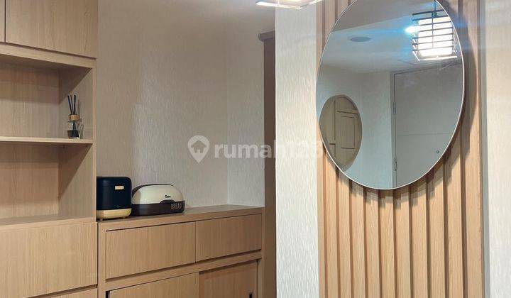 Disewakan Apartement 2br Full Furnished  1