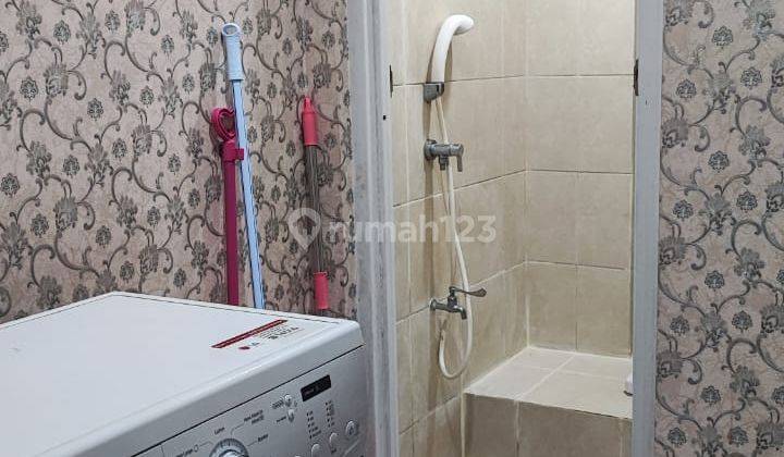 Disewakan Apartemen Gold Coast Full Furnished 2