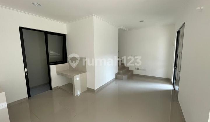 Disewakan rumah 2br pik2