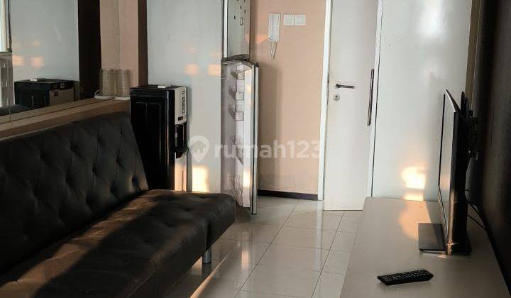 Dijual Apartement 2 BR Murah Furnished  2