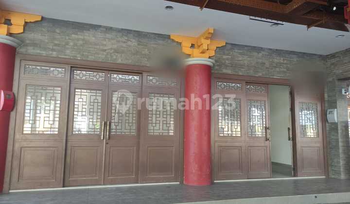 Dijual Ruko Dragon point pik2 Dijual Ruko Dragon point pik2