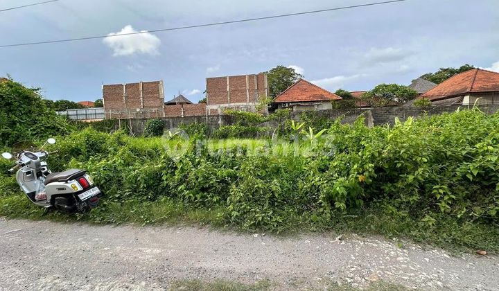 DIJUAL KAVLING SANUR HARGA TERBAIK