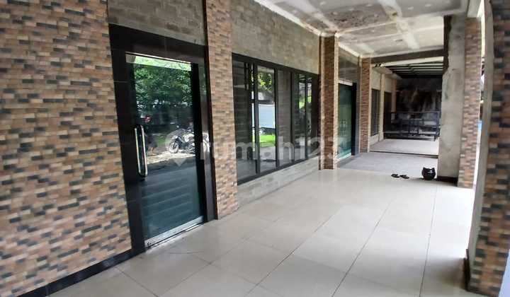 Dijual/Disewakan Bangunan & kavling komersil Dijual/Disewakan Bangunan & kavling komersil