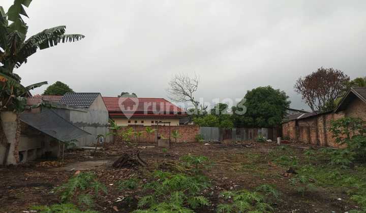 Dijual tanah kavling dekat bandara Dijual tanah kavling dekat bandara