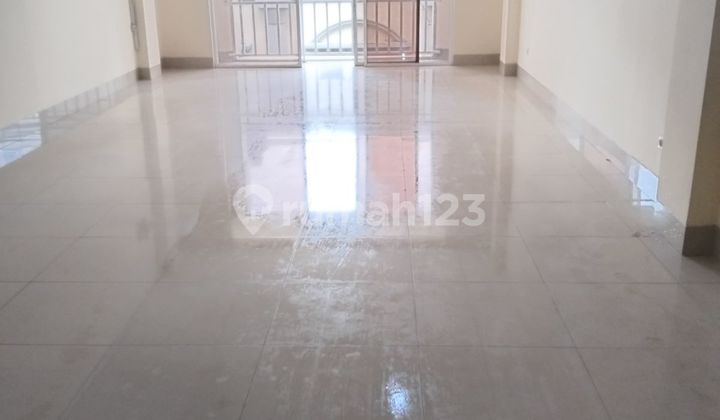 Dijual/Disewakan Ruko 5lt Dijual/Disewakan Ruko 5lt