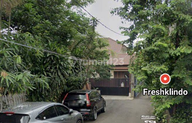 Judul Jual Murah Area Slipi Rumah Kantor  1