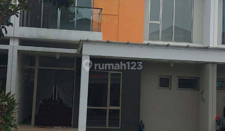 Disewakan Rumah Murah Pik2 Semua Type Ada 2