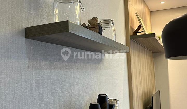 Apartement Ciputra Internasional Dijual disewakan 2br 