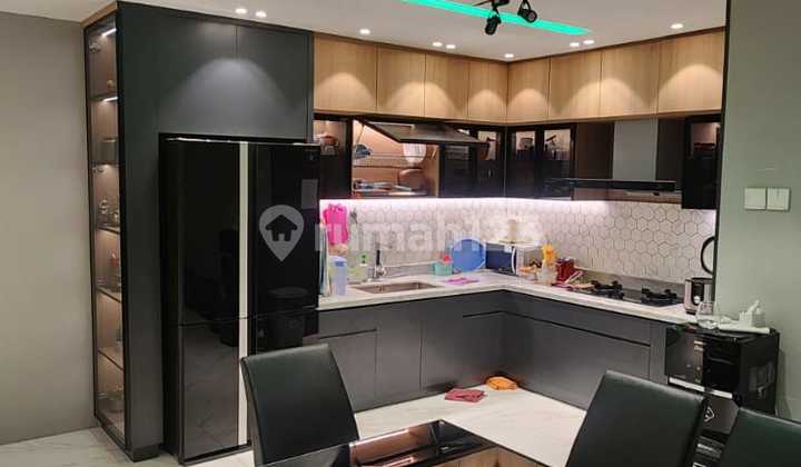 Dijual Murah Rumah Mewah Muara Karang 2