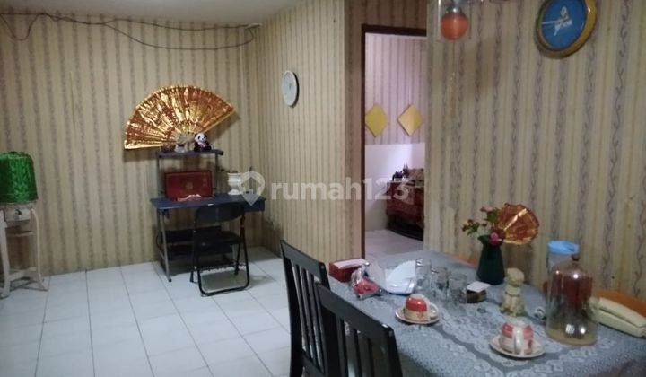 Dijual Apartement Laguna Pluit 2 BR 2