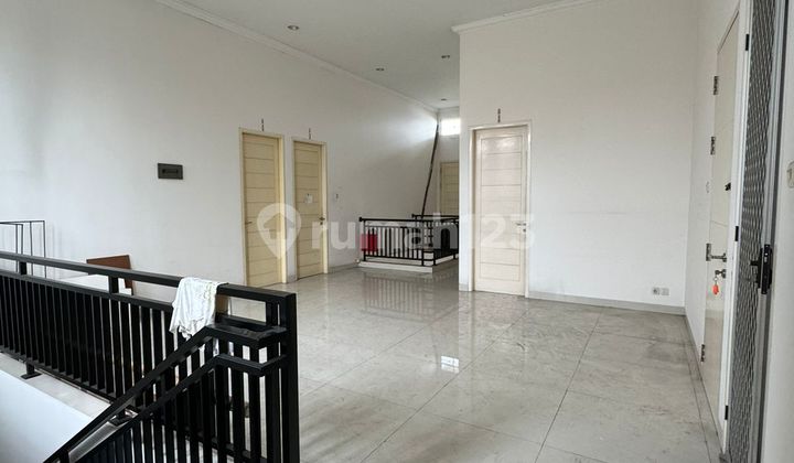 Dijual Rumah Murah Muara Karang 3.5lt