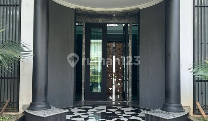 For Sale LUXURY House Pondok Indah