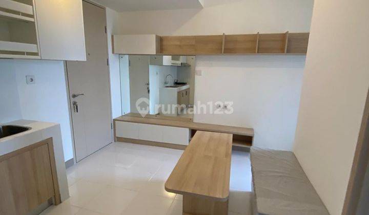 Disewakan Apartement 2br Full Furnished  2