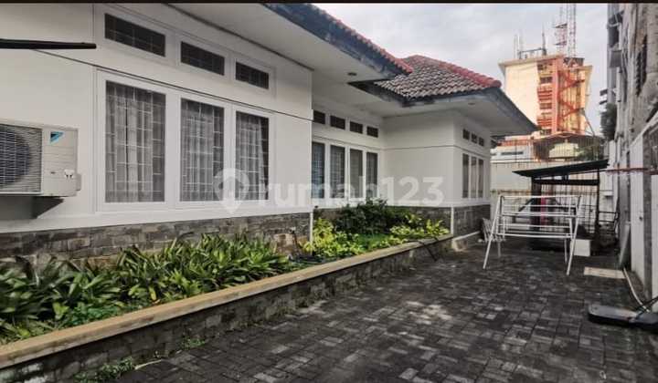 Dijual rumah 9BR mangga dua Dijual rumah 9BR mangga dua
