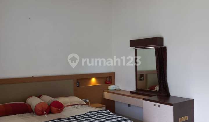 Dijual Rumah mewah furnished 2