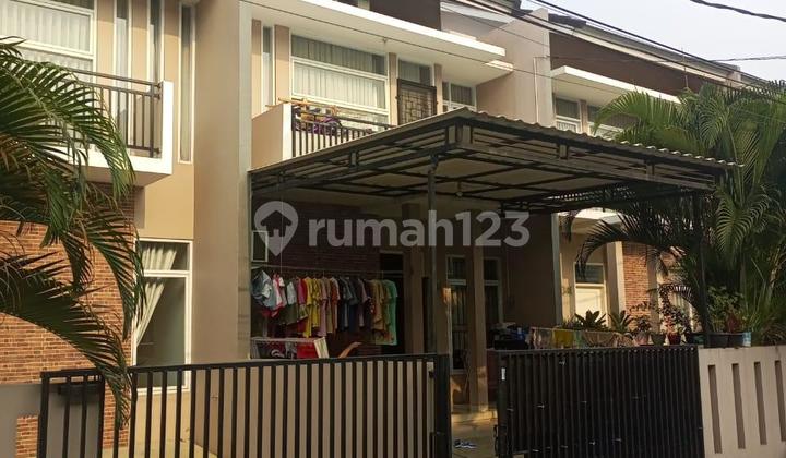 For Sale 2br House in Tangerang For Sale 2br House in Tangerang