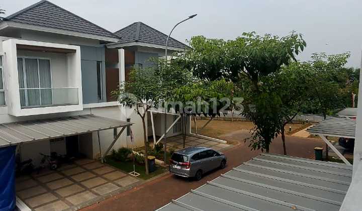 Dijual Murah Rumah Puri Riviera 