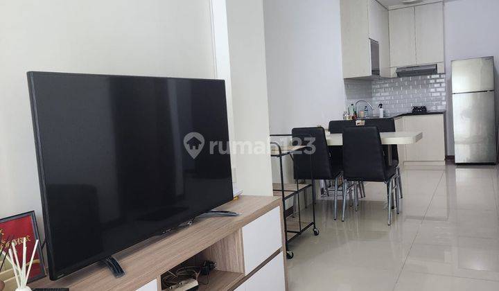 Condominium Green Bay Pluit 2 BR Furnished 1