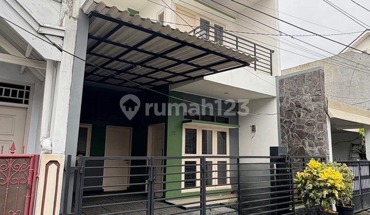 Rumah Siap Huni Bagus Nego Shm - Sertifikat Hak Milik Dijual Cepat Di Duren Sawit Rumah Siap Huni Bagus Nego Shm - Sertifikat Hak Milik Dijual Cepat Di Duren Sawit