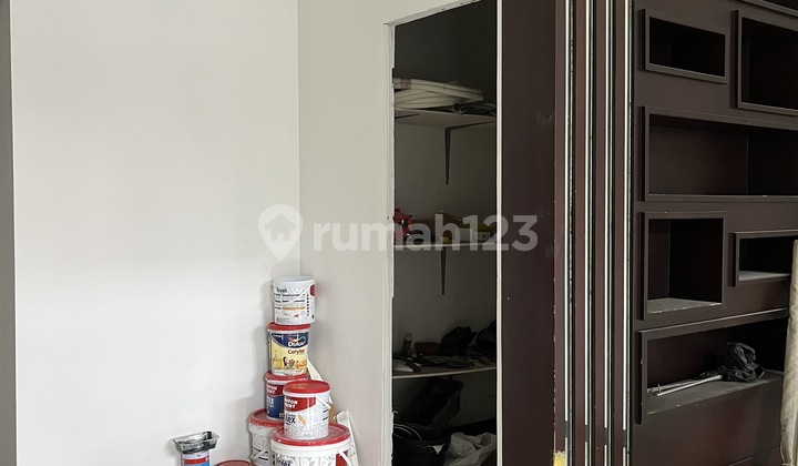 Rumah Siap Huni Bagus Nego Shm - Sertifikat Hak Milik Dijual Cepat Di Duren Sawit 2