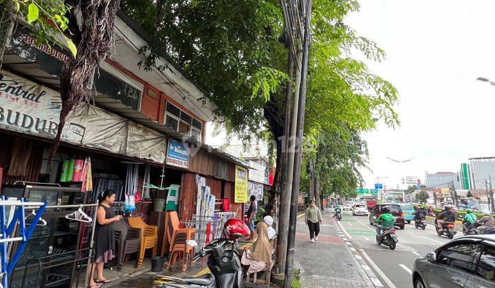  Ruko Di Jl. Otto Iskandardinata Raya, Otista Shm Nego   - Sertifikat Hak Milik 200 M² 200 m² 7