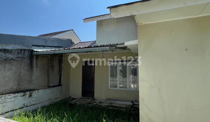  Rumah Siap Huni  Bagus di Singajaya Bogor, Bogor Barat SHM - Sertifikat Hak Milik