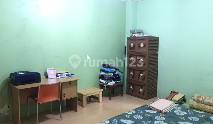 Rumah Di Kav.Intirub, Duren Sawit, Pondok Bambu, Duren Sawit 2