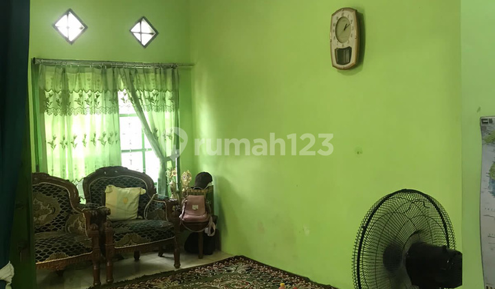  Rumah Dijual Cepat Bagus di Kav Intirub , Pondok Bambu, Duren Sawit SHM - Sertifikat Hak Milik 2