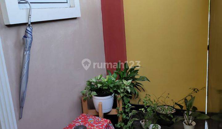 Rumah Semi Furnished Shm - Sertifikat Hak Milik Di Komplek Abadi, Duren Sawit Bagus SHM - Sertifikat Hak Milik 2