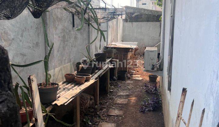  Rumah Bagus SHM - Sertifikat Hak Milik di komplek bumi jatiwaringin, Jatiwaringin 2