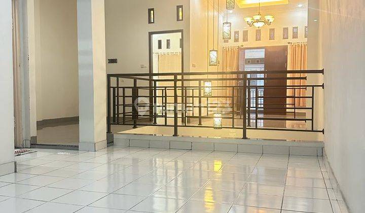  Rumah Bagus SHM - Sertifikat Hak Milik di Taman Buaran Indah, Buaran Semi Furnished 2