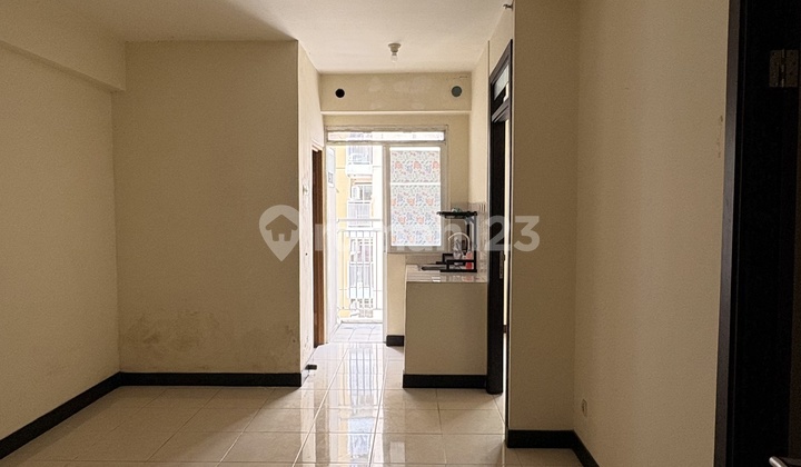 Apartemen Cassablanka East Residence Siap Huni 2 Kamar Tidur Apartemen Cassablanka East Residence Siap Huni 2 Kamar Tidur