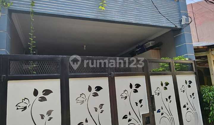 Rumah Siap Huni Nego SHM di Komplek Abadi Duren Sawit Jakarta Timur Rumah Siap Huni Nego SHM di Komplek Abadi Duren Sawit Jakarta Timur
