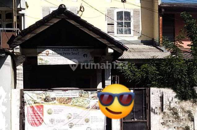  Rumah Butuh Renovasi SHM - Sertifikat Hak Milik di malaka, Klender 1