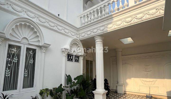  Rumah Semi Furnished SHM - Sertifikat Hak Milik di pondok kelapa kav marinir, Pondok Kelapa 2