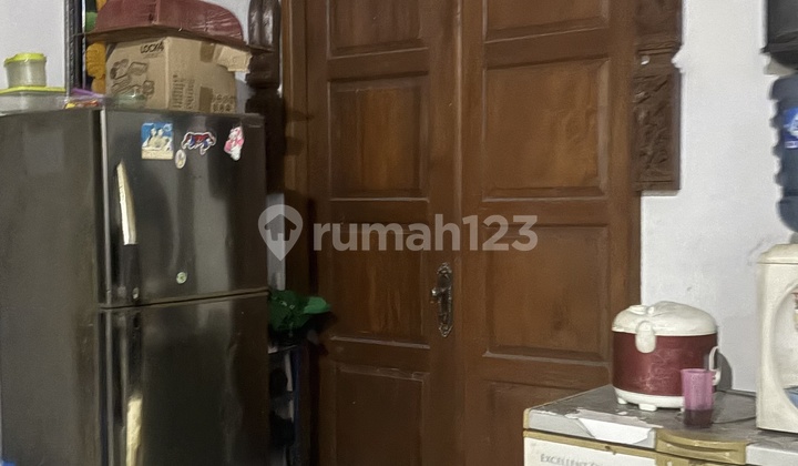 House Needs Minimal Renovation Shm In Cikunir Village 2