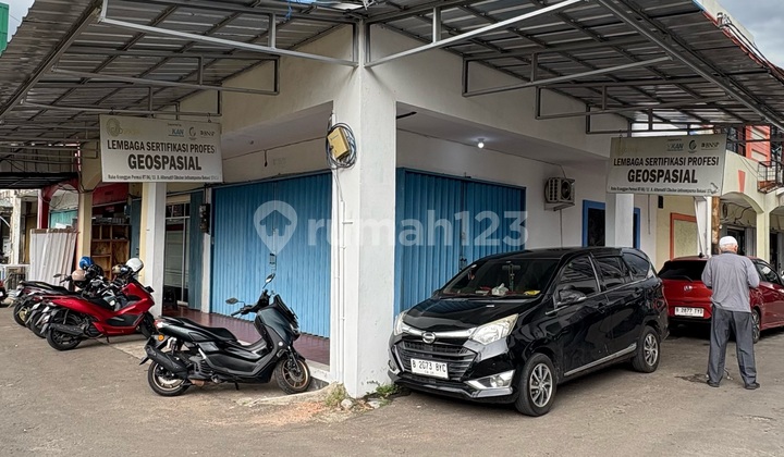 Ruko 55.0 M² Unfurnished Shm Di Kranggan Permai