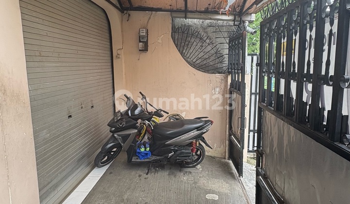 Rumah Bagus Nego SHM di Duren Sawit Komplek Abadi 2