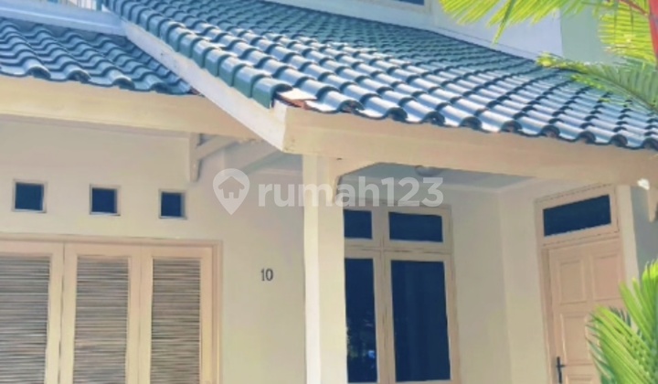 Nice SHM House in Rawamangun East Jakarta Ready to Occupy Nice SHM House in Rawamangun East Jakarta Ready to Occupy