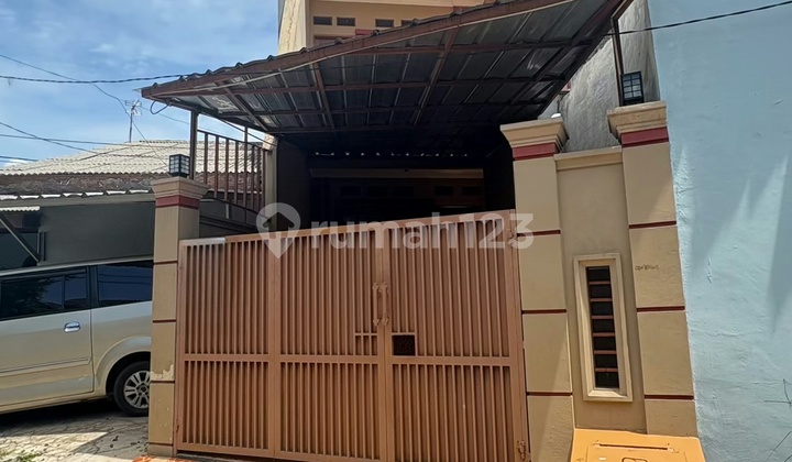 Rumah SHM di Komplek Abadi, Duren Sawit Rumah SHM di Komplek Abadi, Duren Sawit