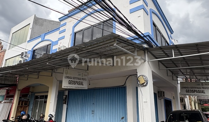 Ruko 72.0 M² Unfurnished Shm Di Kranggan Permai
