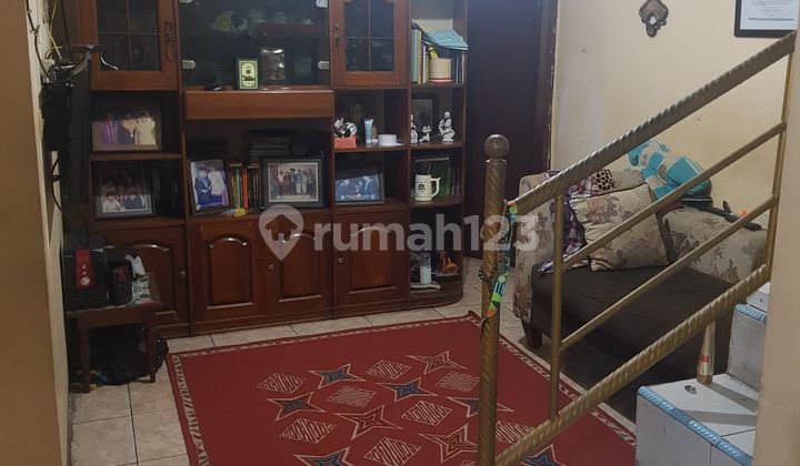 Rumah Bagus Nego Shm Di Duren Sawit Komplek Abadi 2