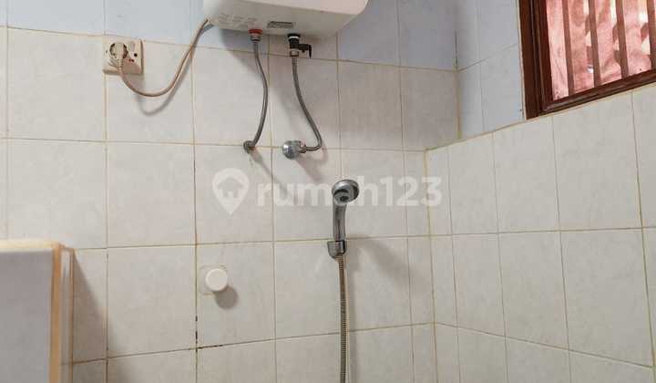 Rumah Bagus Nego Shm Siap Huni Di Komplek Ikip, Jl. Pendidikan Raya, Duren Sawit, Duren Sawit, Kota Jakarta Timur, Dki Jakarta, Indonesia, 13440, Duren Sawit