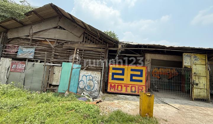 Tanah Di Raden Inten Jakarta Timur 540 Meter Girik Tanah Di Raden Inten Jakarta Timur 540 Meter Girik
