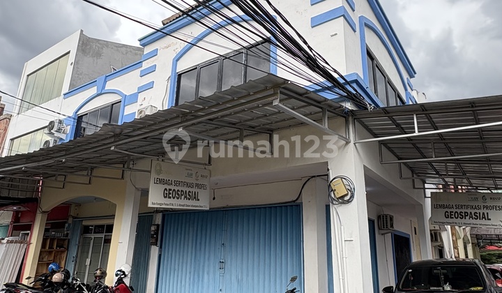Shop House 55.0 m² Unfurnished SHM In Kranggan Permai 2