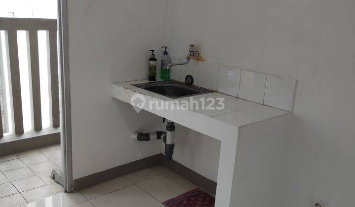 Jual Studio Lantai Tengah Apartemen Green bay Pluit jakarta utara 2