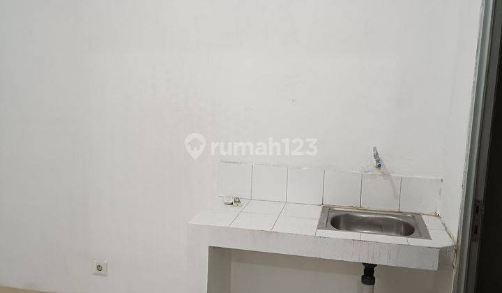 Jual 2br View Kolam Lantai Rendah Apartemen Green Bay Pluit Jakarta Utara 2