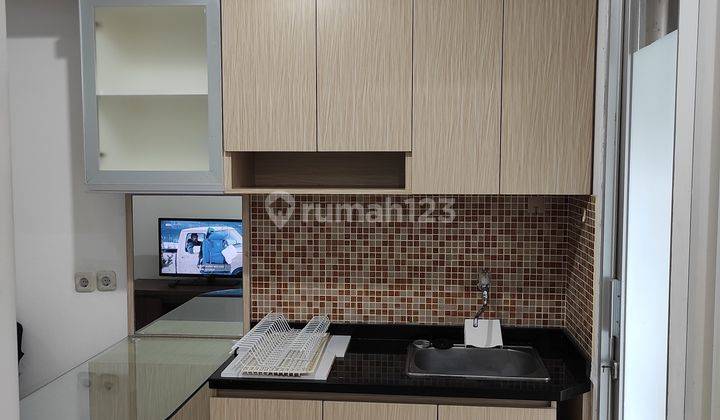 Jual, 2br Tower C Lantai Rendah Apartemen Greenbay Pluit Jakarta Utara 2