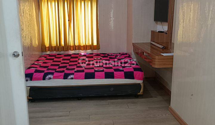 Sewa 2br Jd 1 Kamar Apartemen Green Bay 087781023030 Pluit Jakarta Utara Greenbay  2